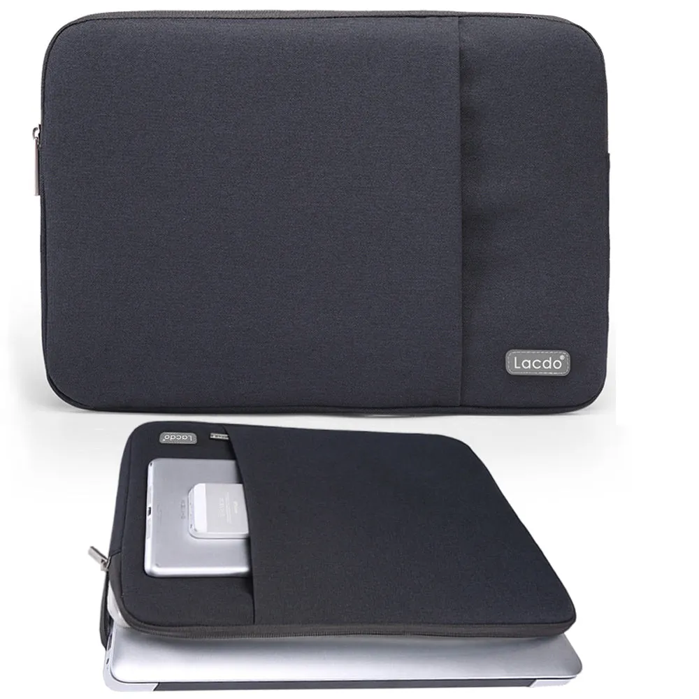 15.6 inch Laptop Sleeve Case Computer Bag