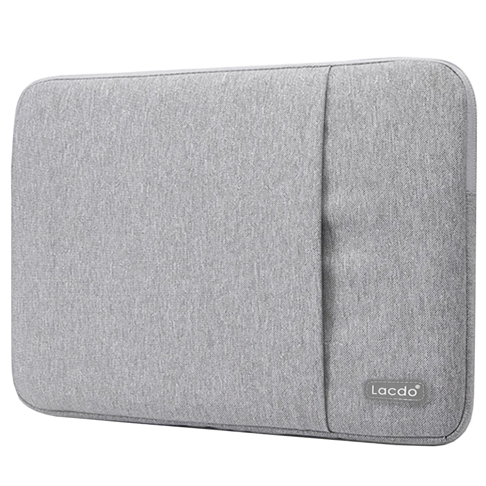 15.6 inch Laptop Sleeve Case Computer Bag