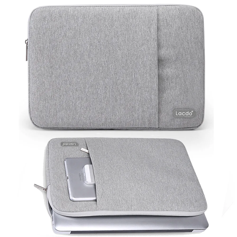 15.6 inch Laptop Sleeve Case Computer Bag