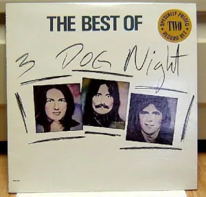 3 Dog Night
