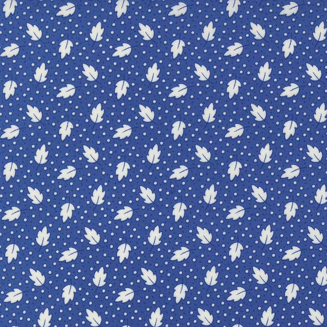 30'S PLAYTIME BLUEBELL LEAF