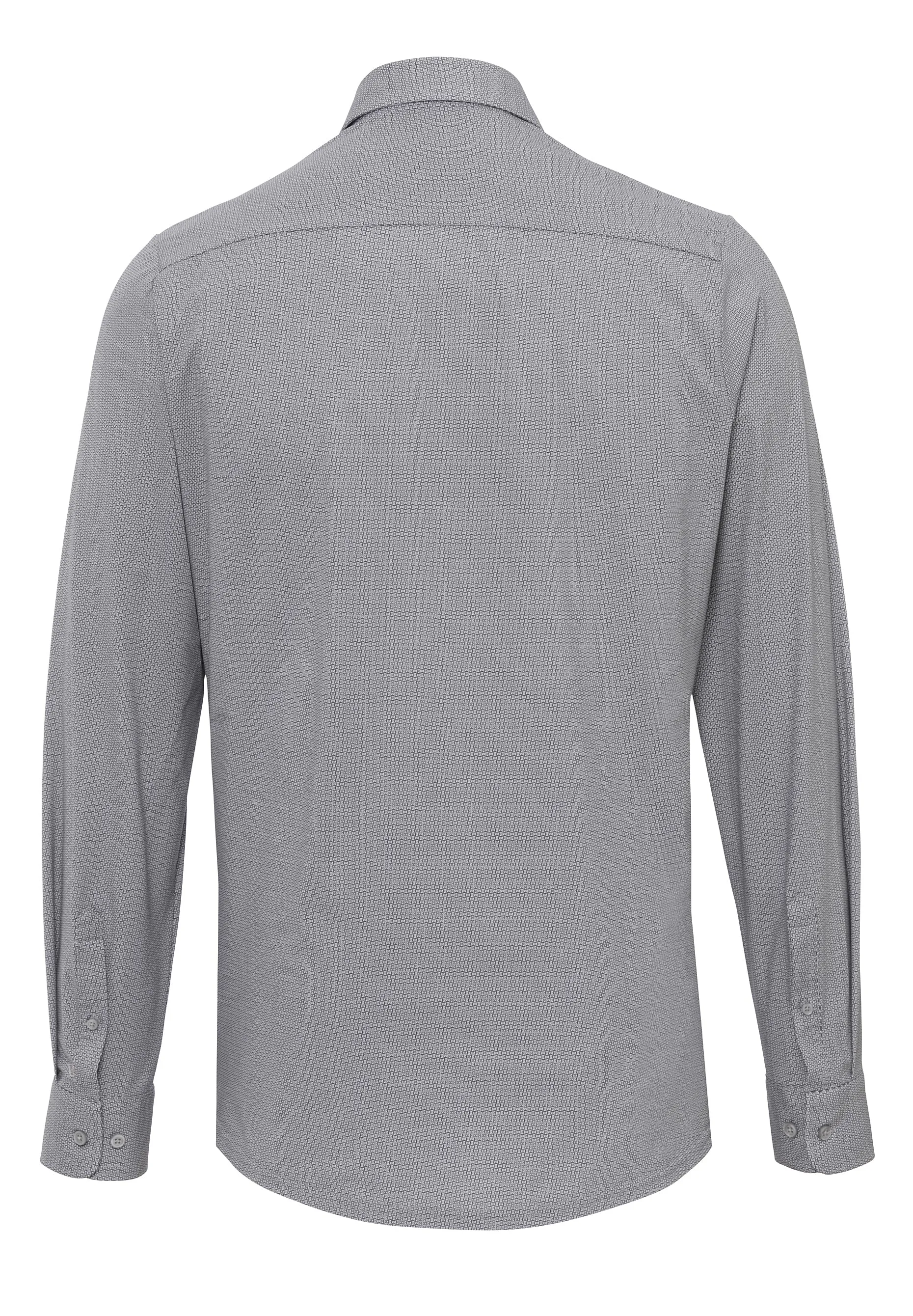 4046-21750 - Functional Hemd - grau