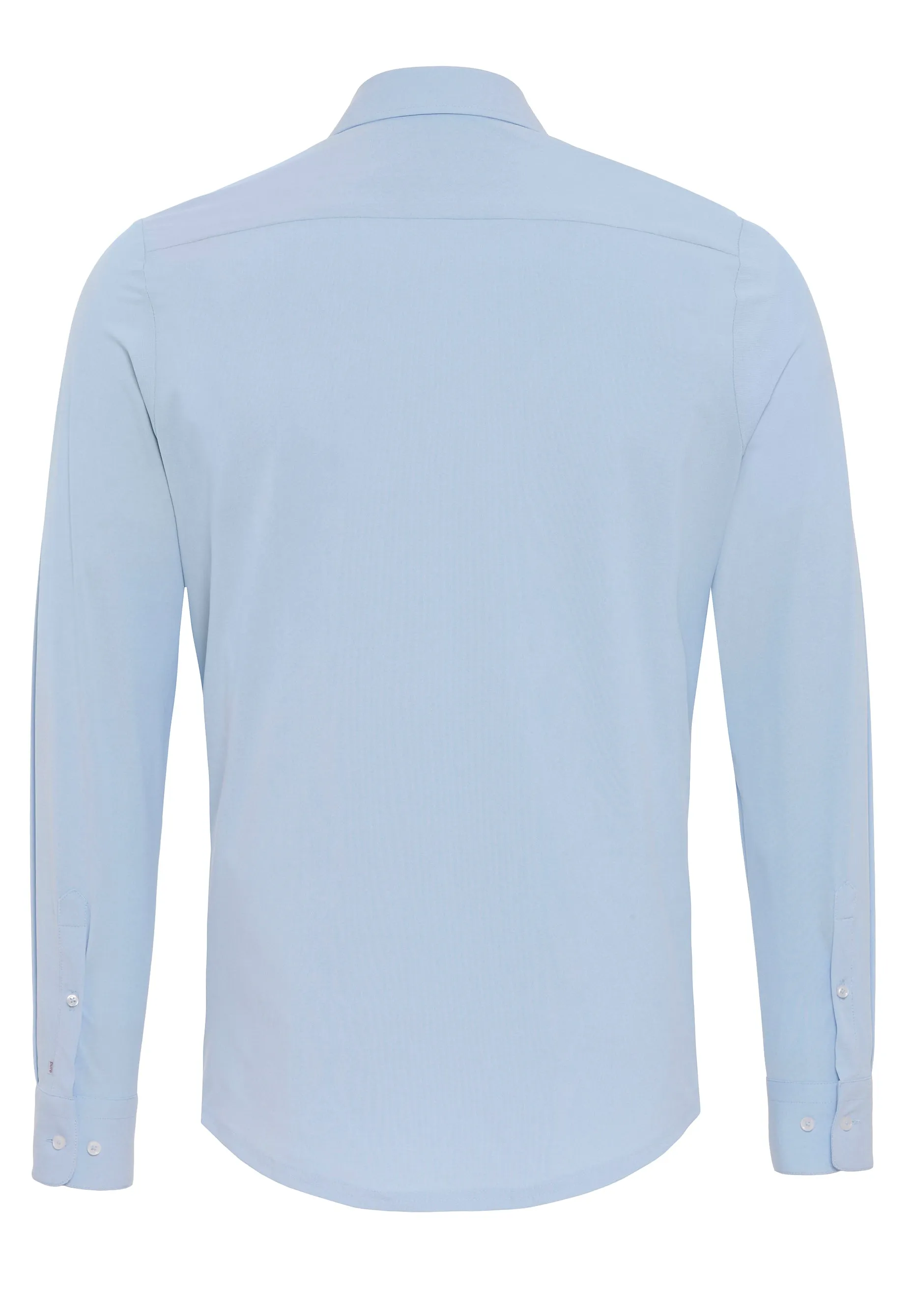 4061-21171 - Functional Hemd - blau