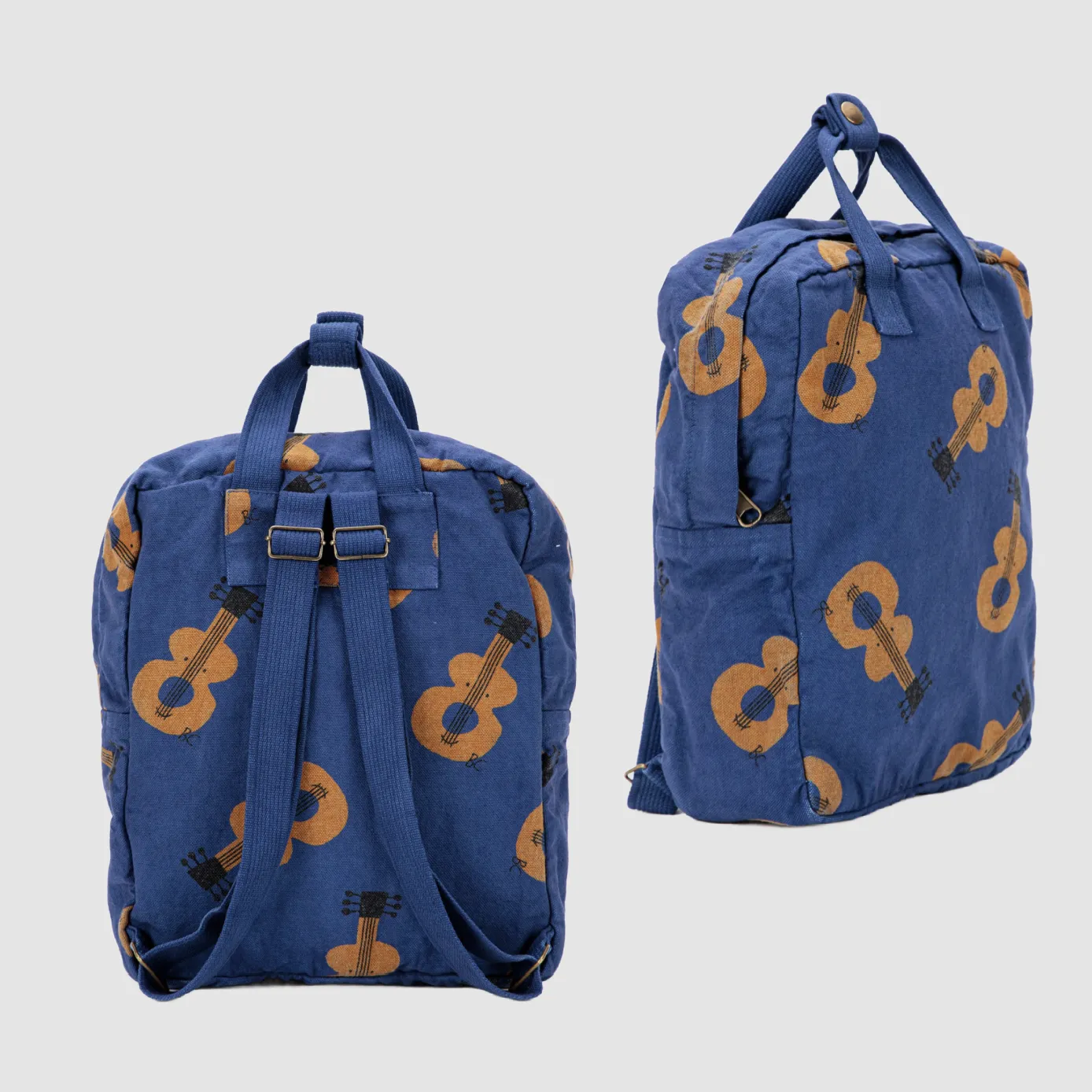 Acoustic Guitar School Bag