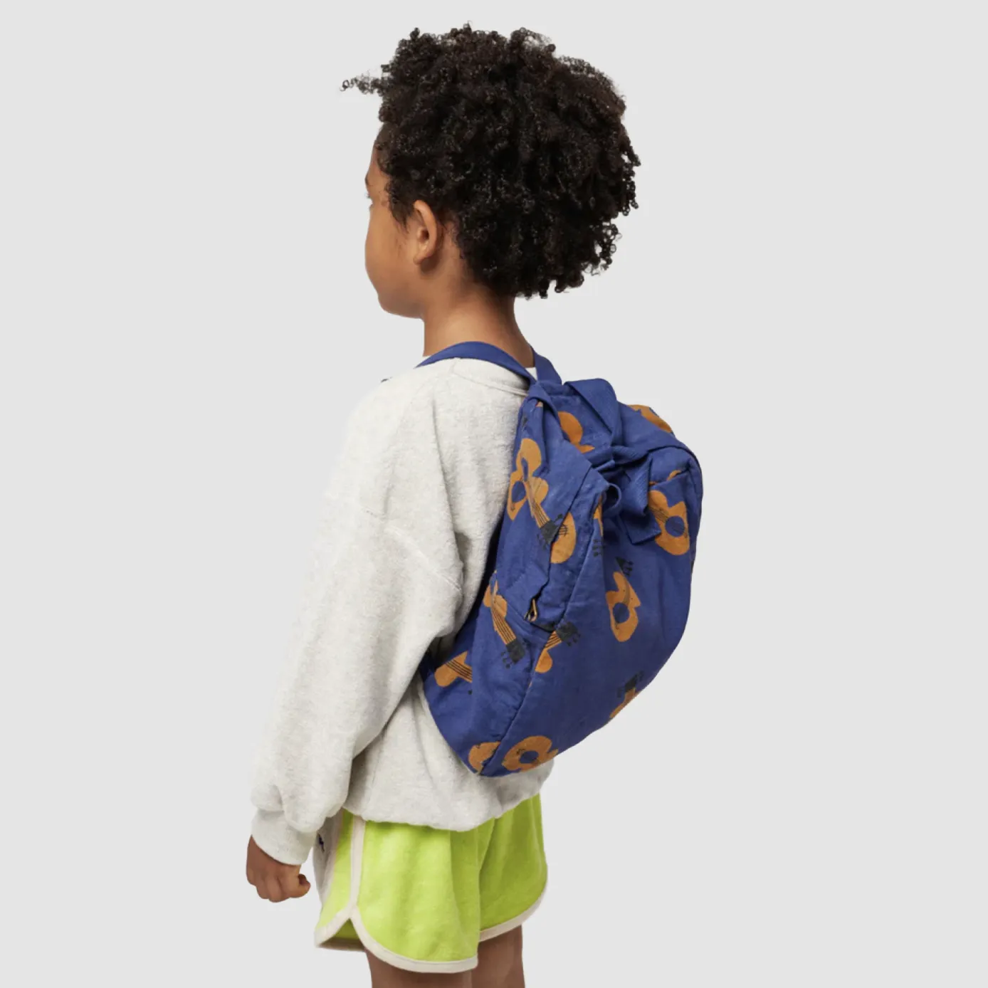 Acoustic Guitar School Bag