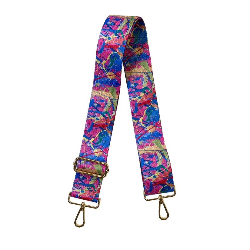 Adjustable Bag Strap