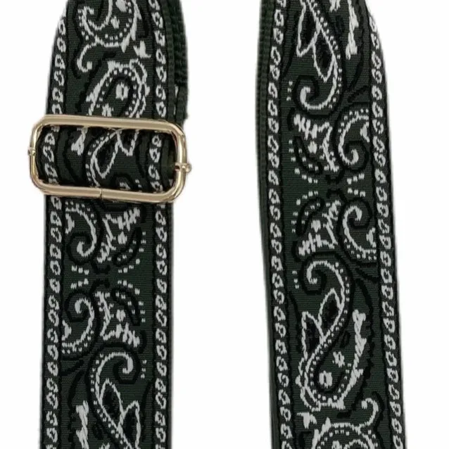 Adjustable Bag Strap
