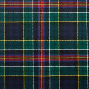 Allison Modern Lightweight Tartan