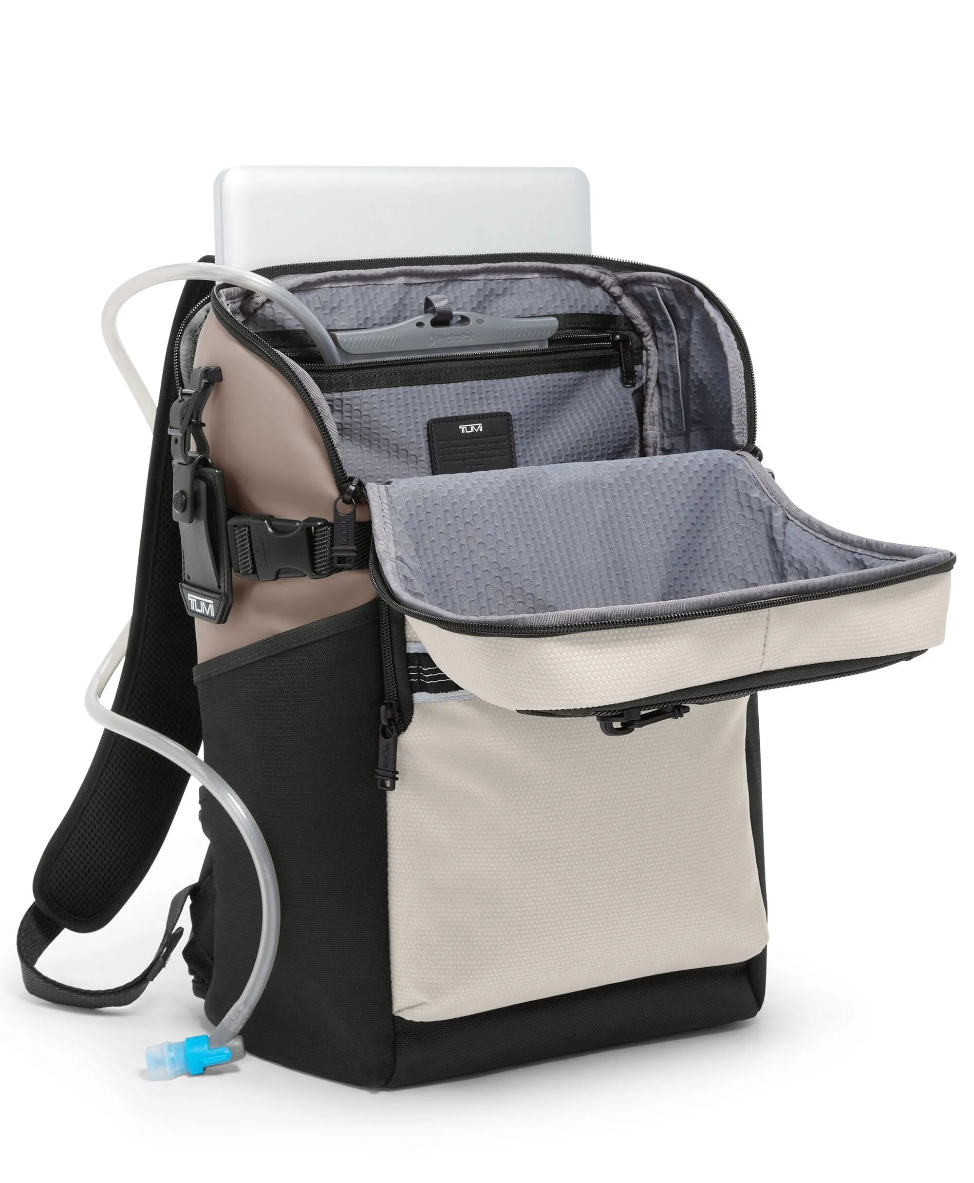 ALPHA BRAVO Reserve Backpack - Chalk