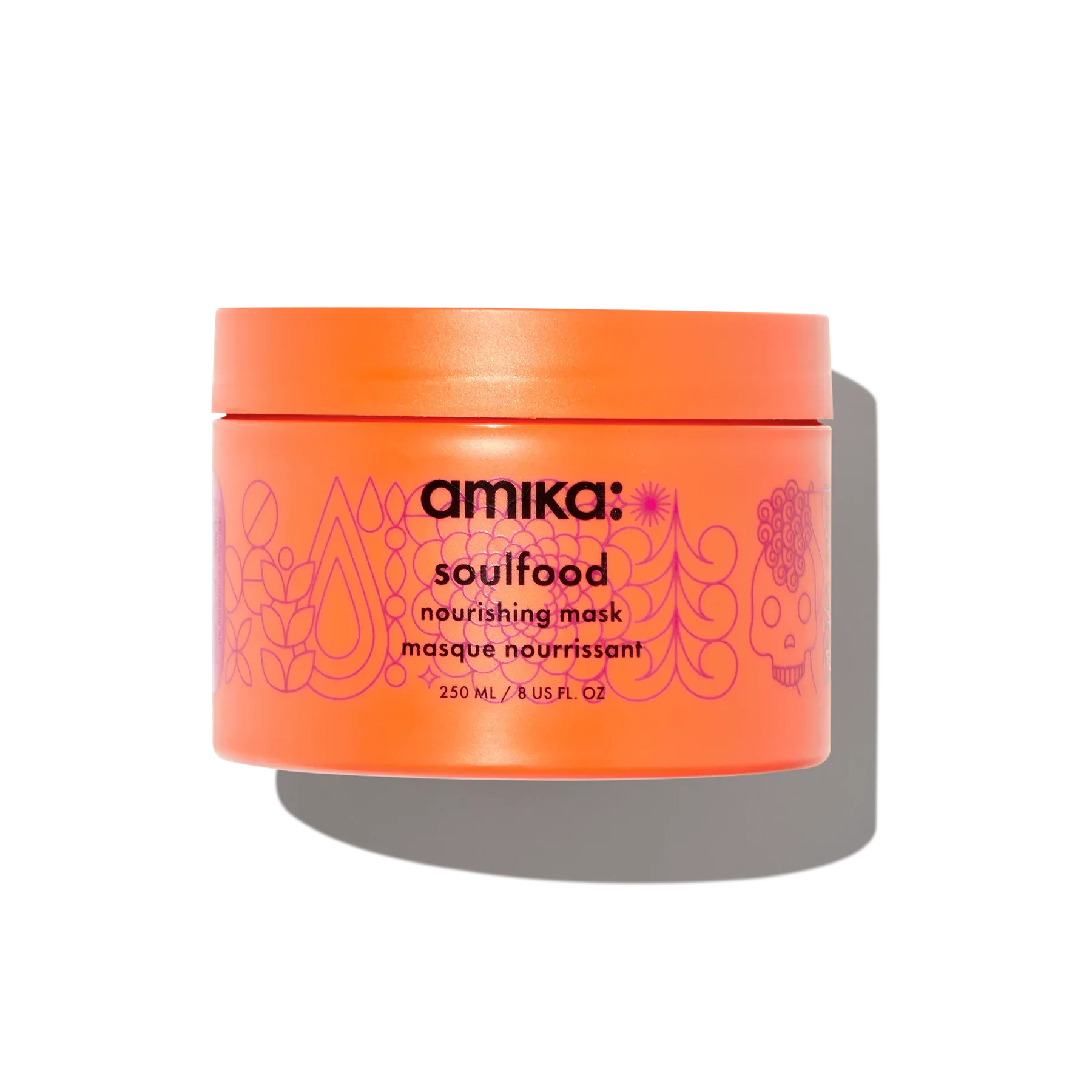 AMIKA Soulfood Nourishing Mask