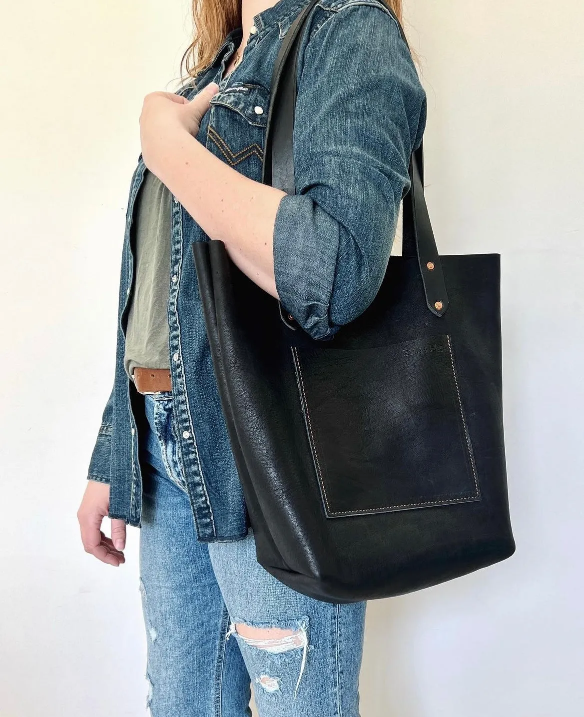 AMY TOTE