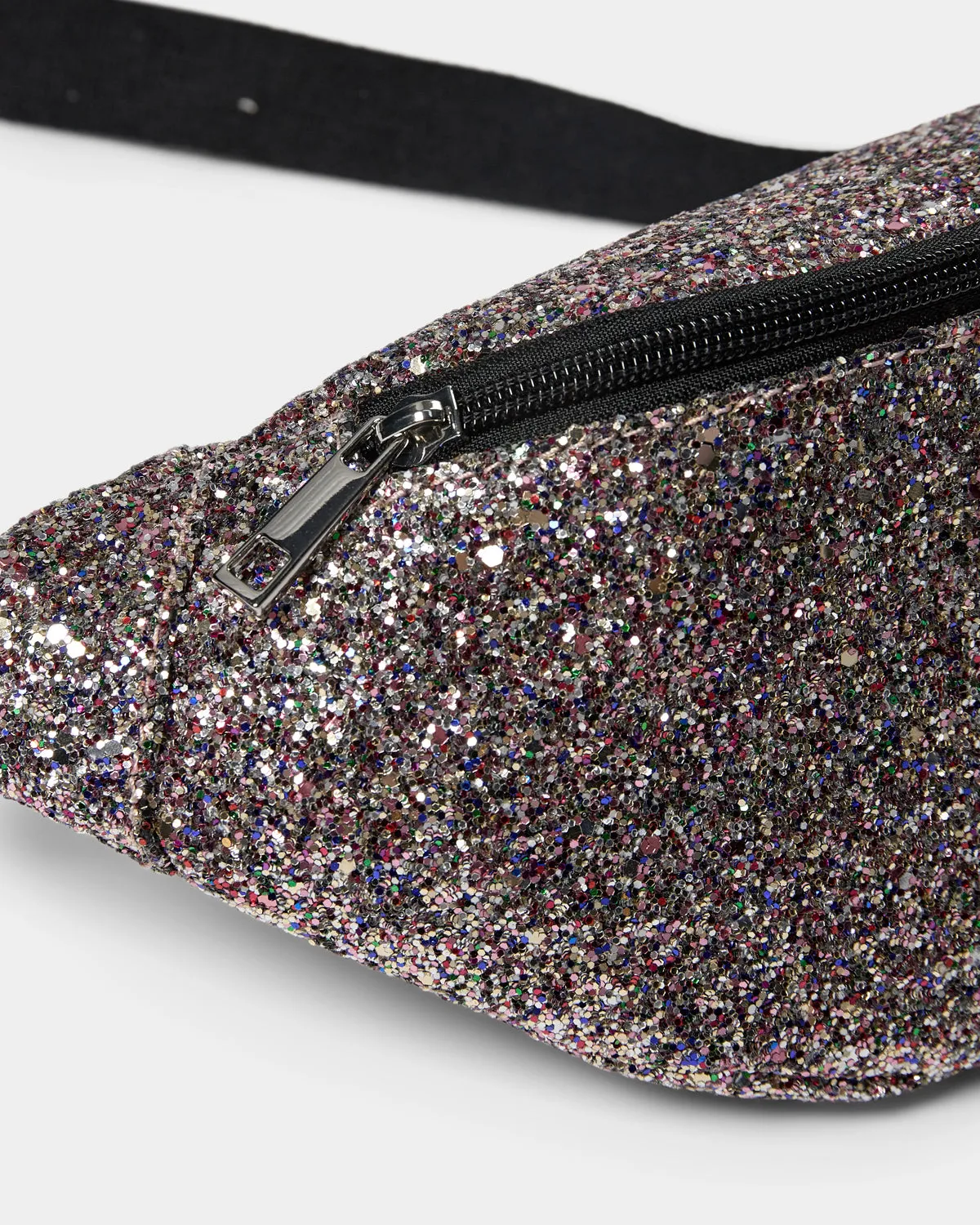 ANABELLESK BUM BAG - Multi