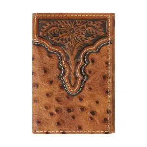 Ariat Tri-Fold Wallet AR54