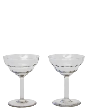 Art Deco Coupes