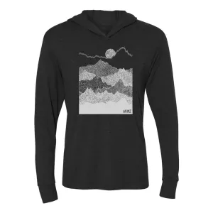 Ascend Mountains Lightweight Pullover