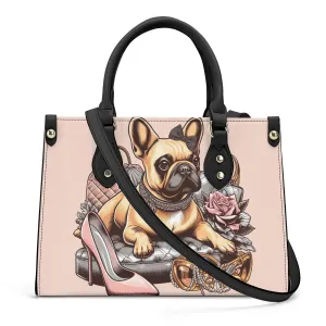 Aspen - Luxury Women Handbag