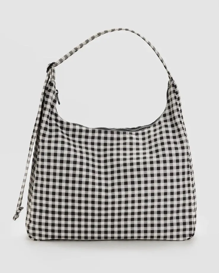 Baggu: Nylon Shoulder Bag