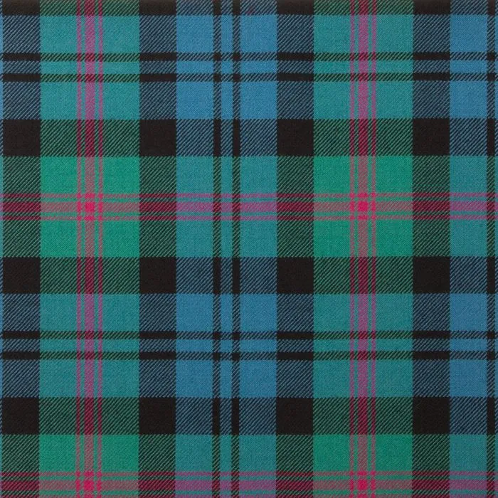 Baird Ancient Lightweight Tartan