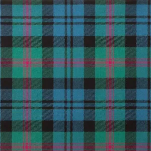 Baird Ancient Lightweight Tartan