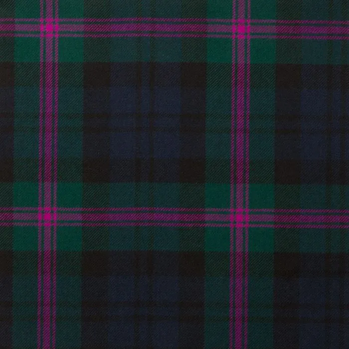 Baird Modern Lightweight Tartan