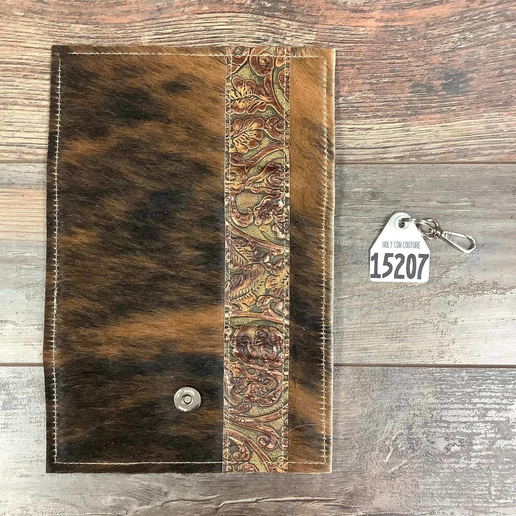 Bandit Wallet  - #15207