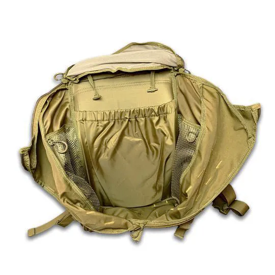 BattlBox Spartan/32 2-Day Pack (Coyote Tan)