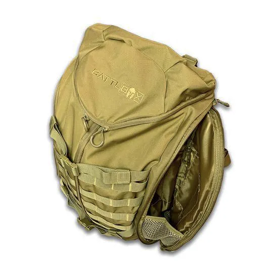 BattlBox Spartan/32 2-Day Pack (Coyote Tan)