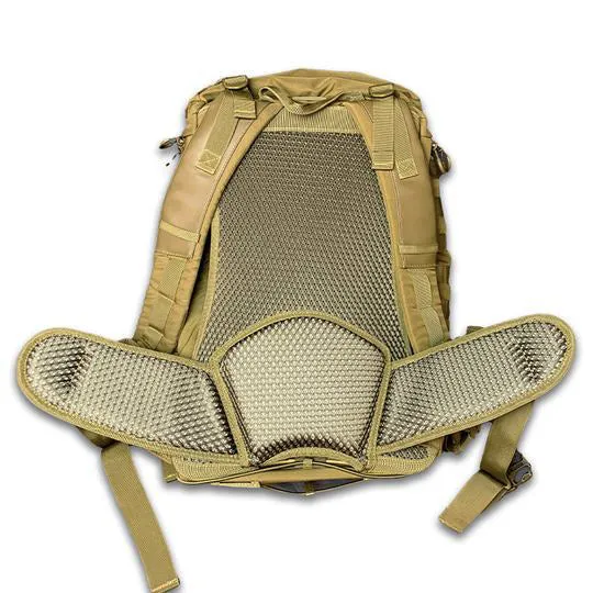 BattlBox Spartan/32 2-Day Pack (Coyote Tan)