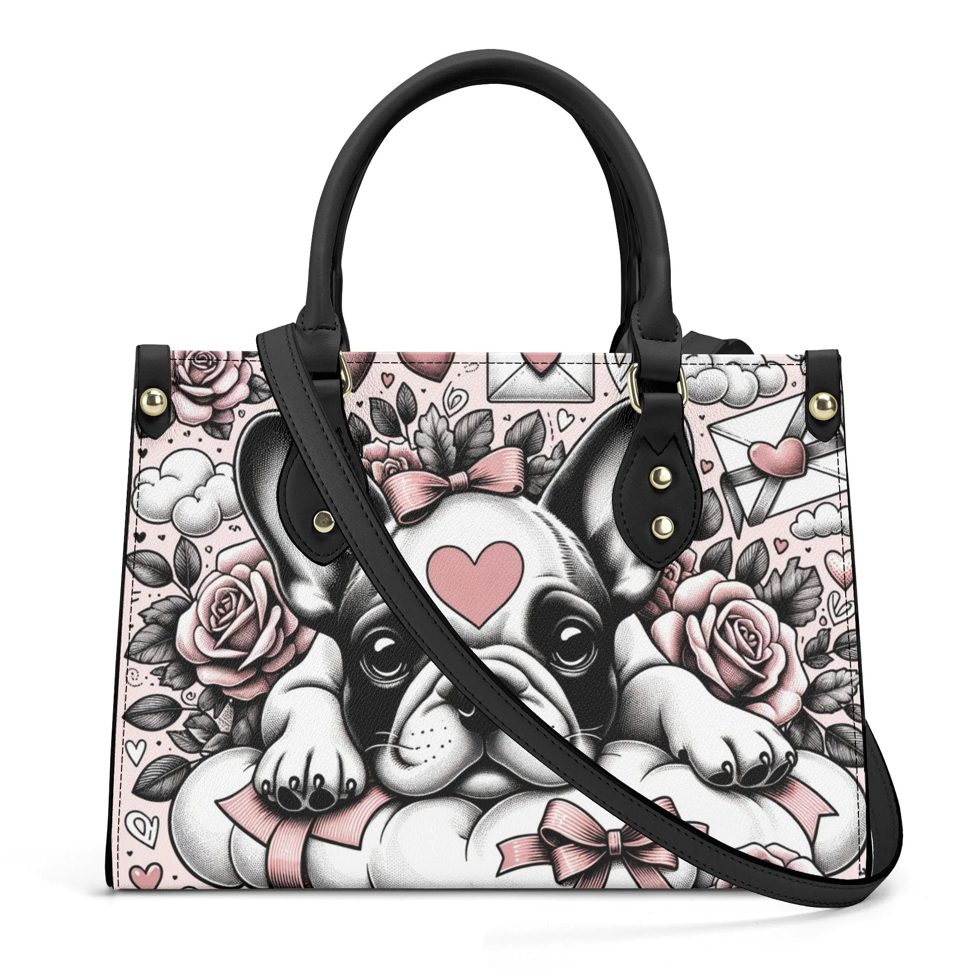 Bella - Luxury Women Handbag