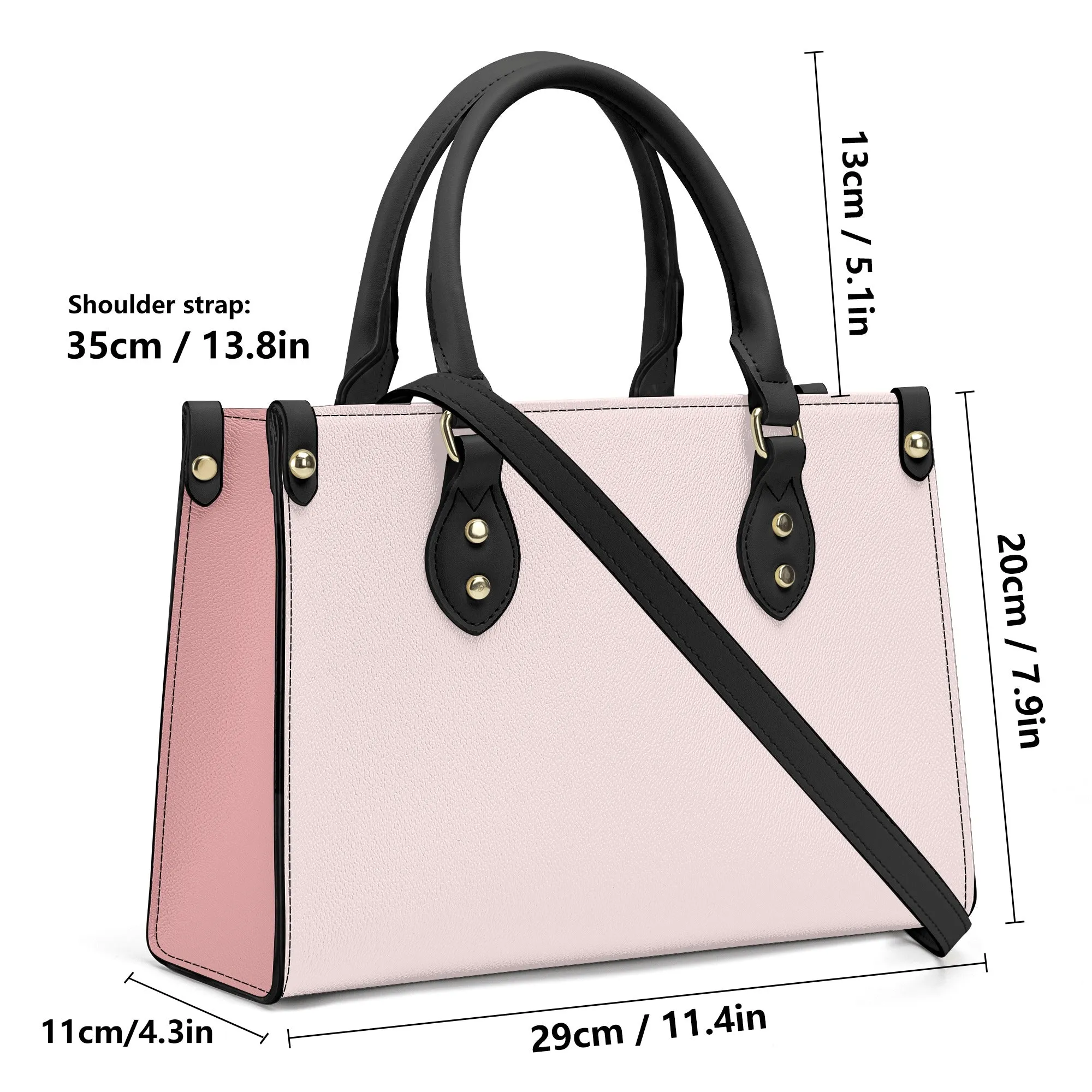 Bella - Luxury Women Handbag