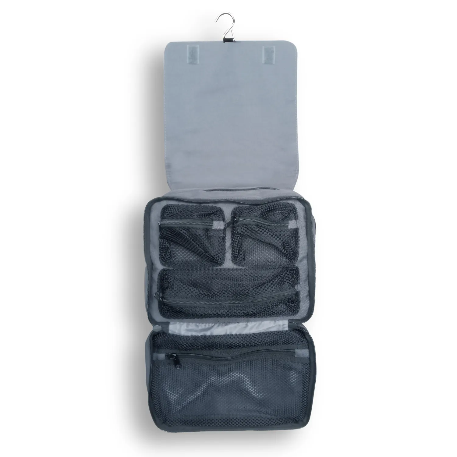 Berlin Hanging Toiletries Bag