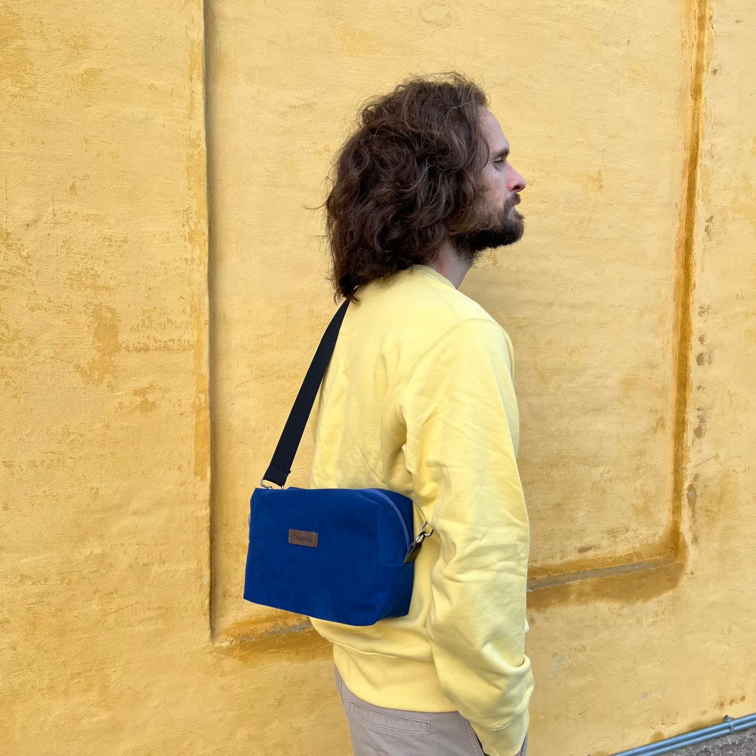 Blue Rambler Bag   Red Mini Toiletry 🎁