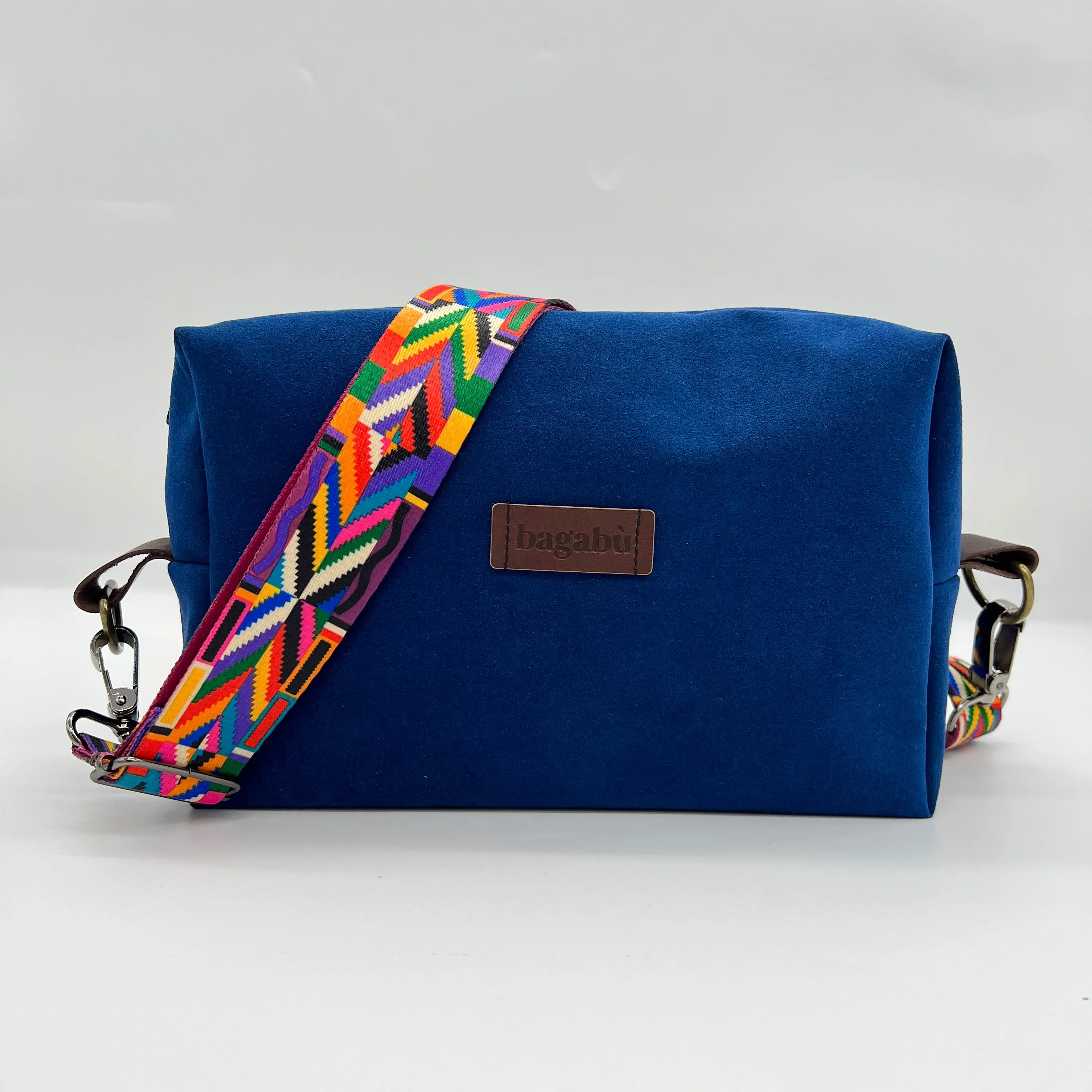Blue Rambler Bag   Red Mini Toiletry 🎁