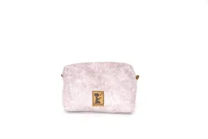 Blush Cosmetic Pouch