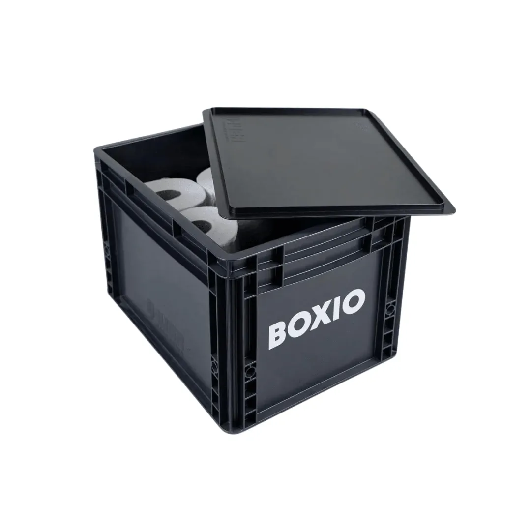 BOXIO Solo
