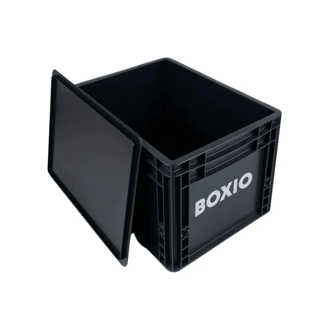 BOXIO Solo