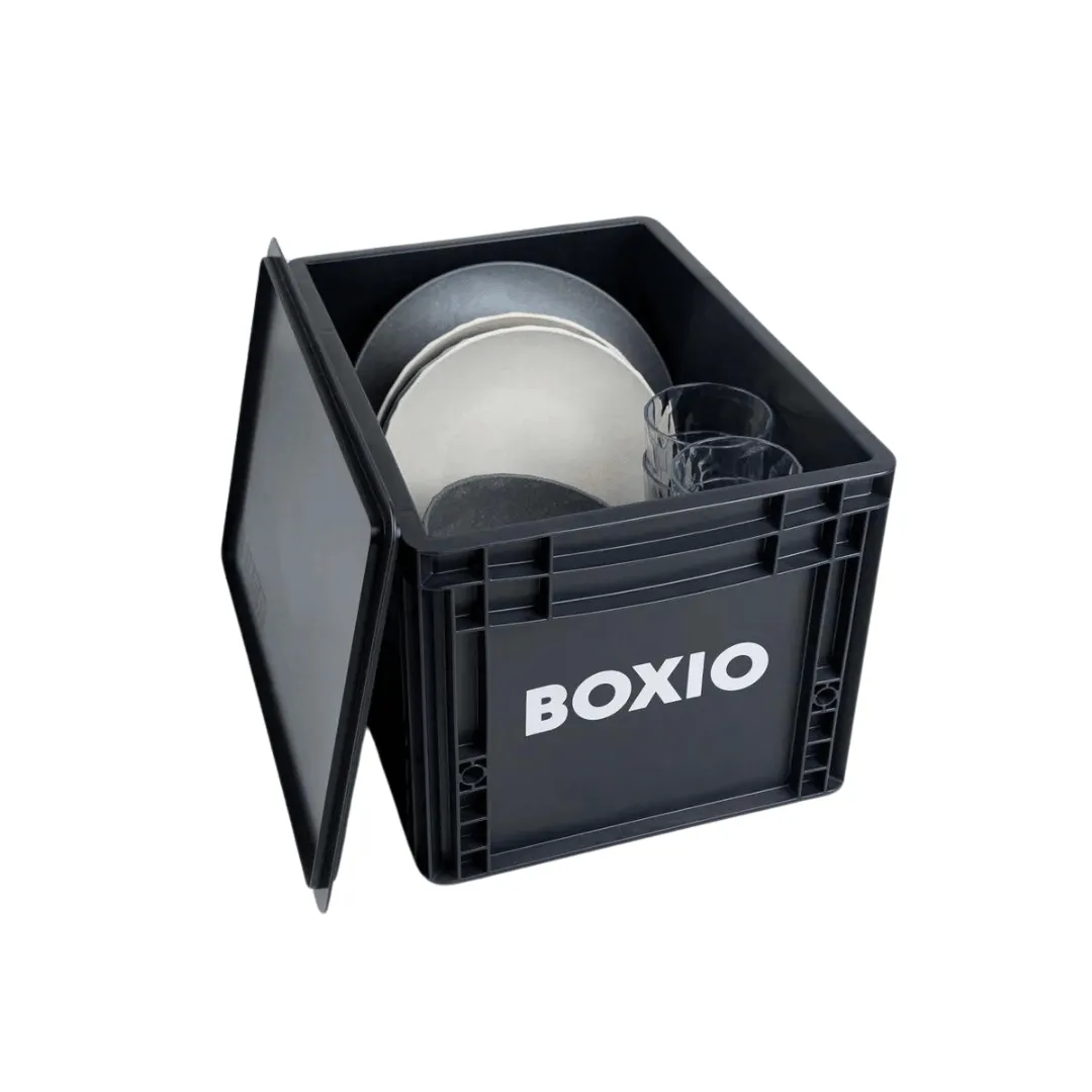 BOXIO Solo