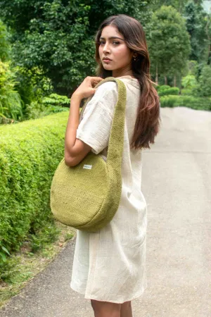 Bozi Hemp Handbag