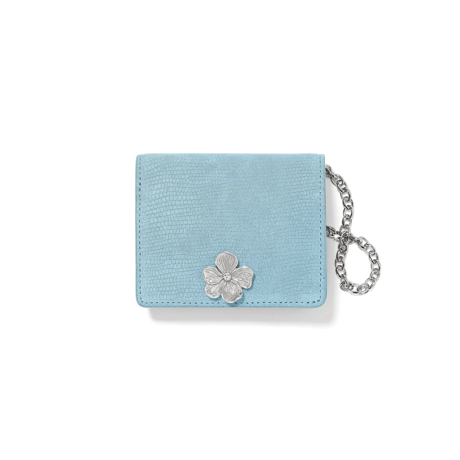 Brighton Everbloom Small Wallet