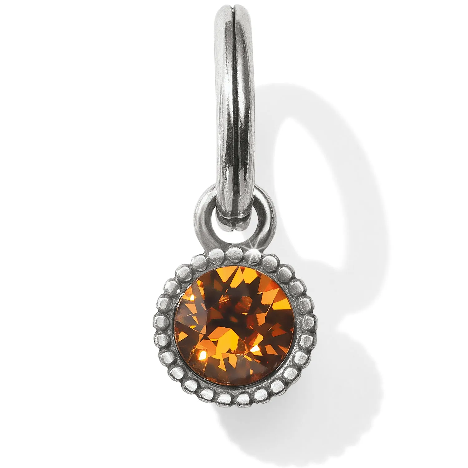 Brighton Glitz Highlight Amulet