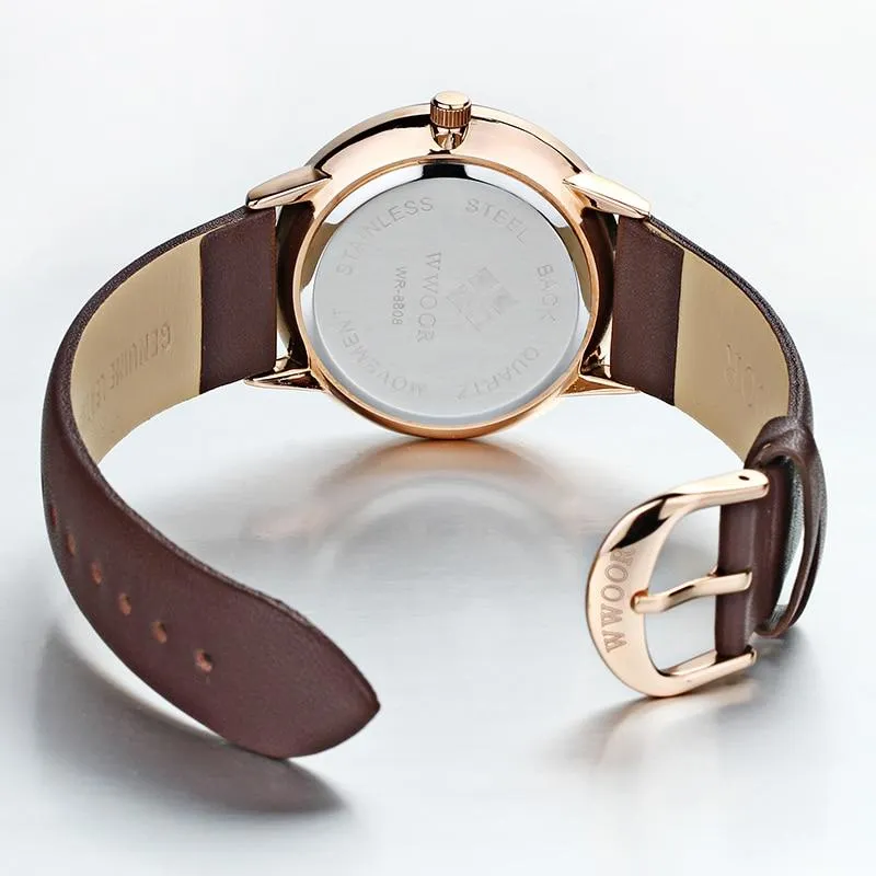 Bruno Classic Business Watch