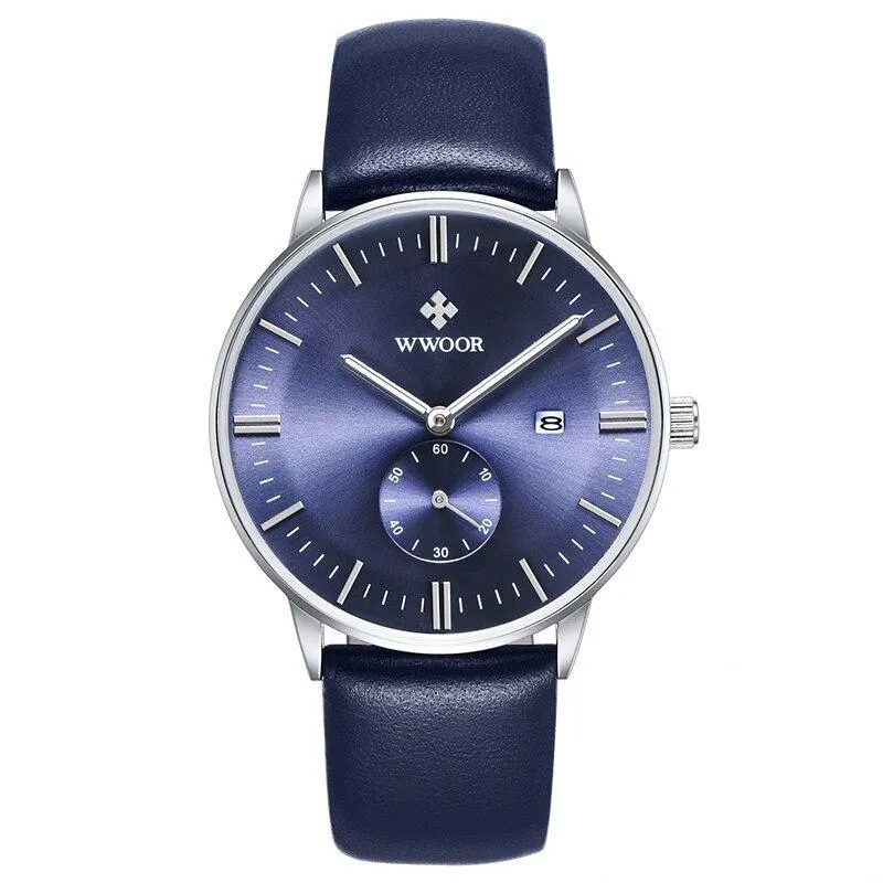 Bruno Classic Business Watch