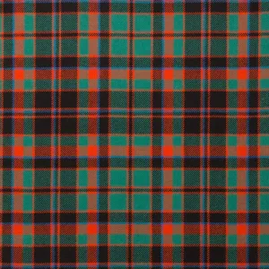 Buchan Ancient Lightweight Tartan
