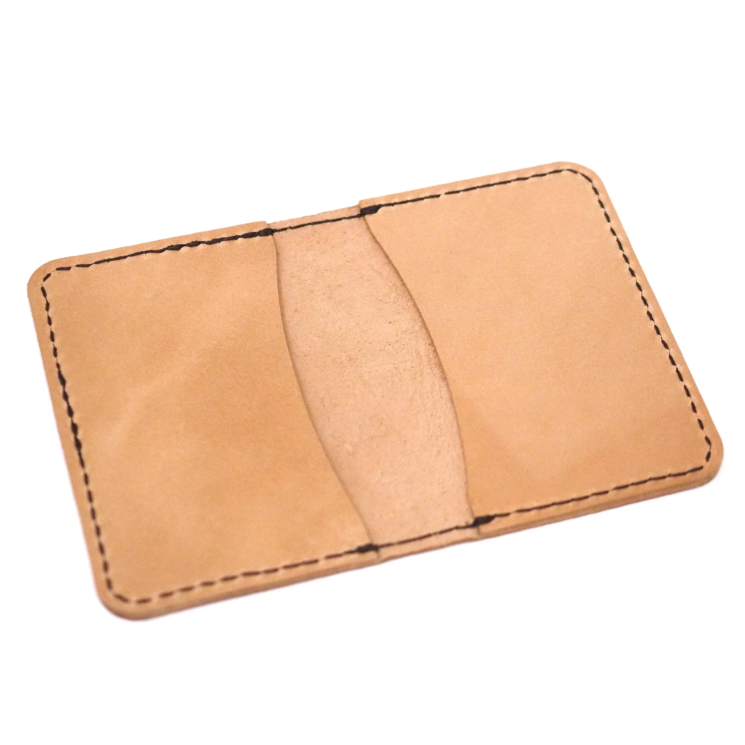 Business Card Wallet - Blemish, Clearance