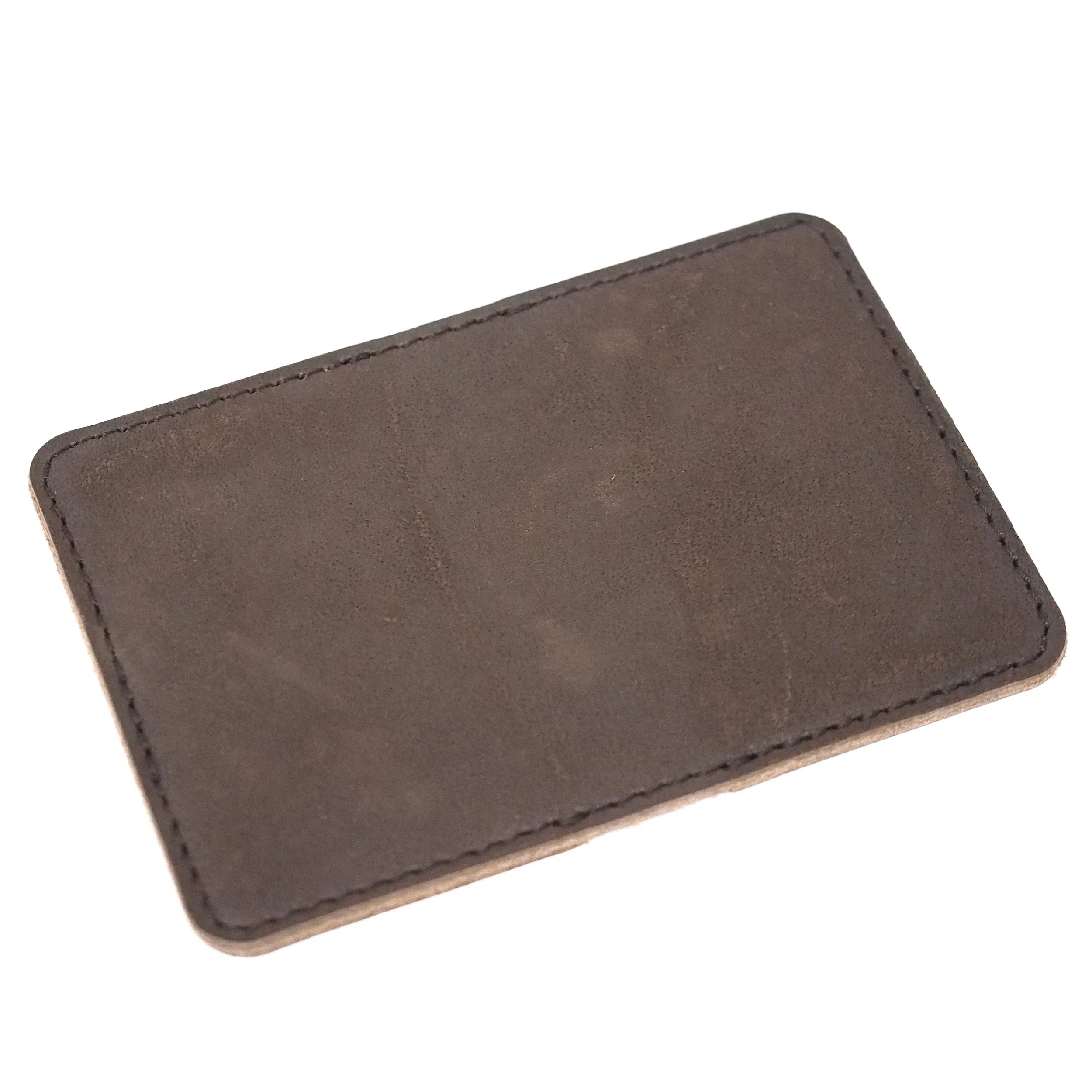 Business Card Wallet - Blemish, Clearance