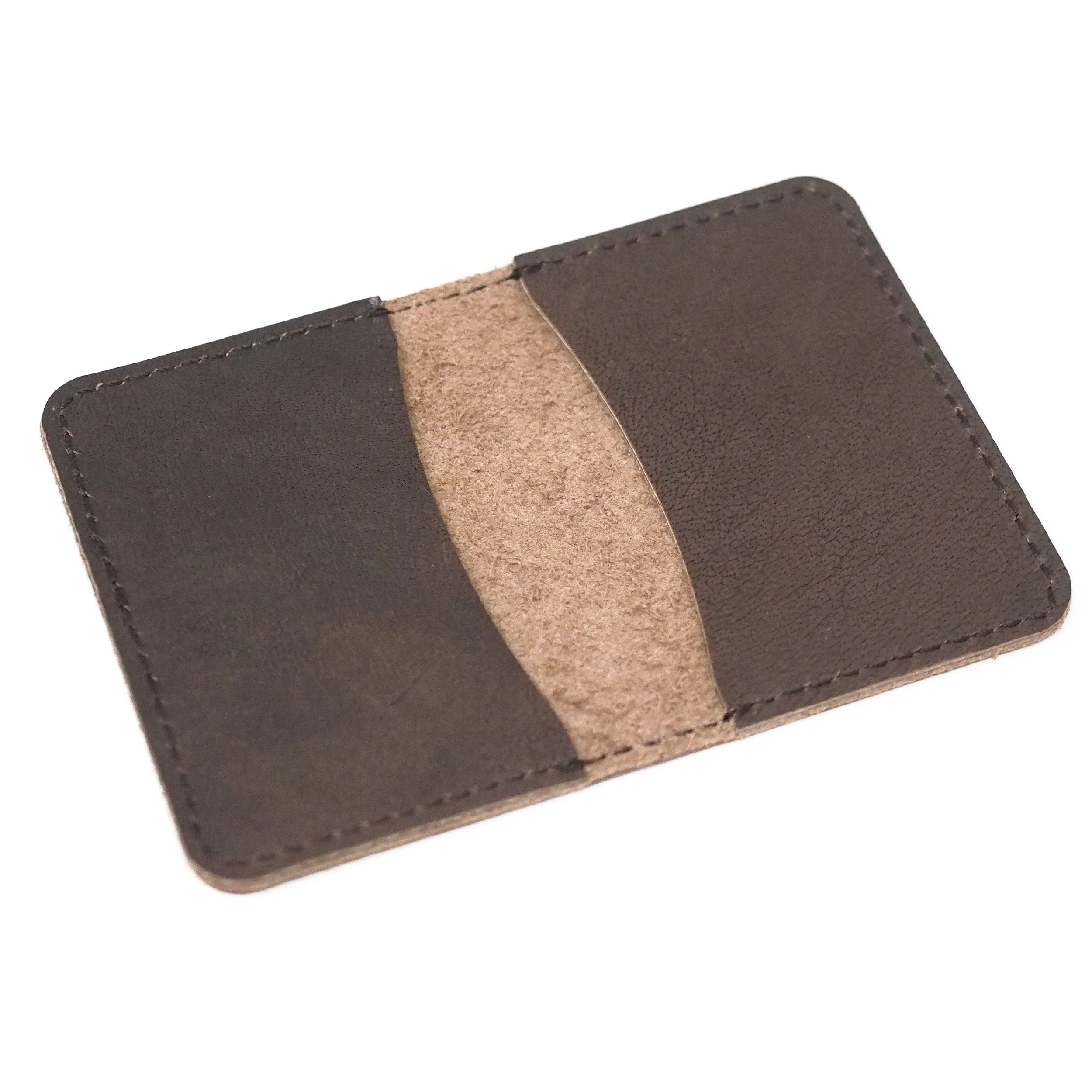 Business Card Wallet - Blemish, Clearance