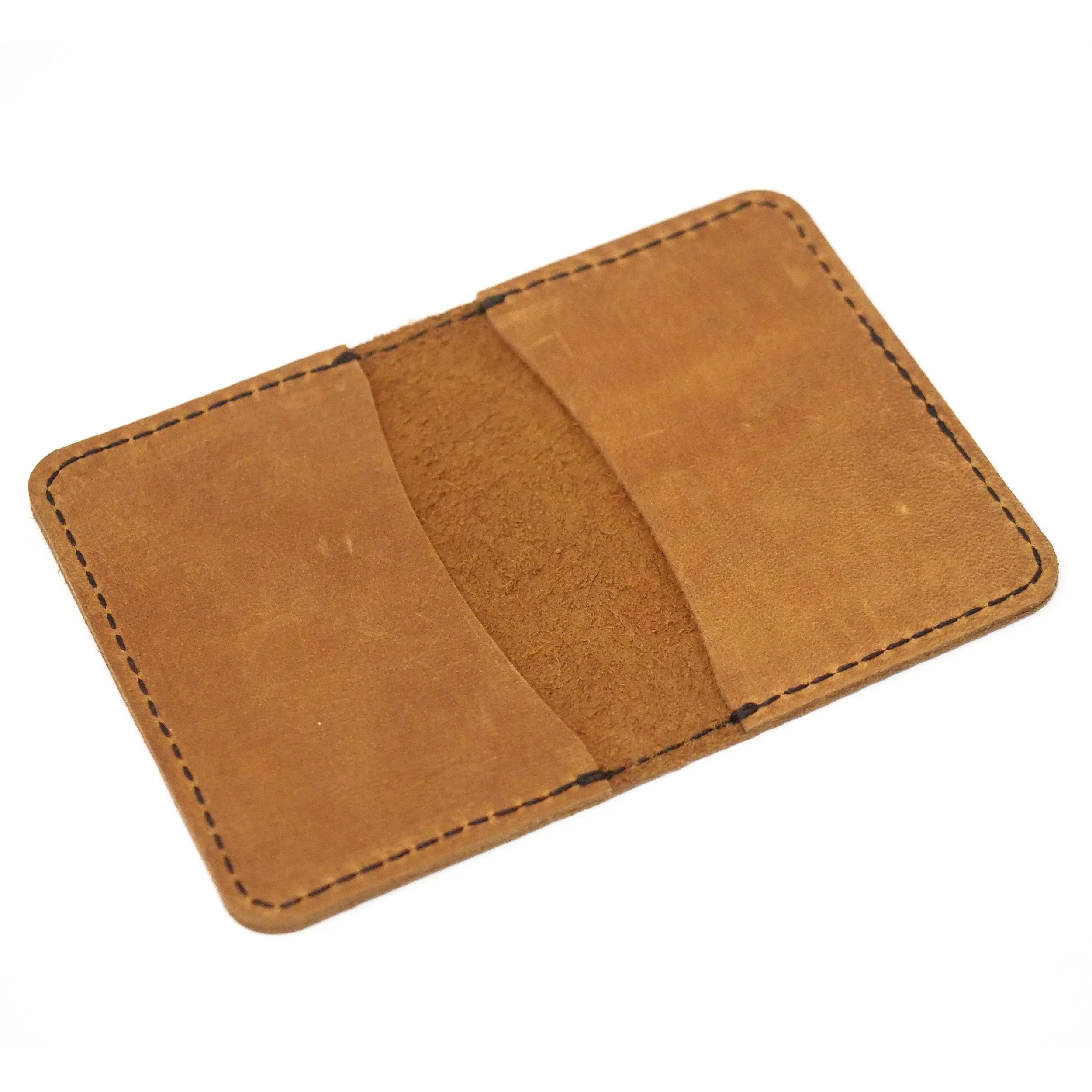 Business Card Wallet - Blemish, Clearance