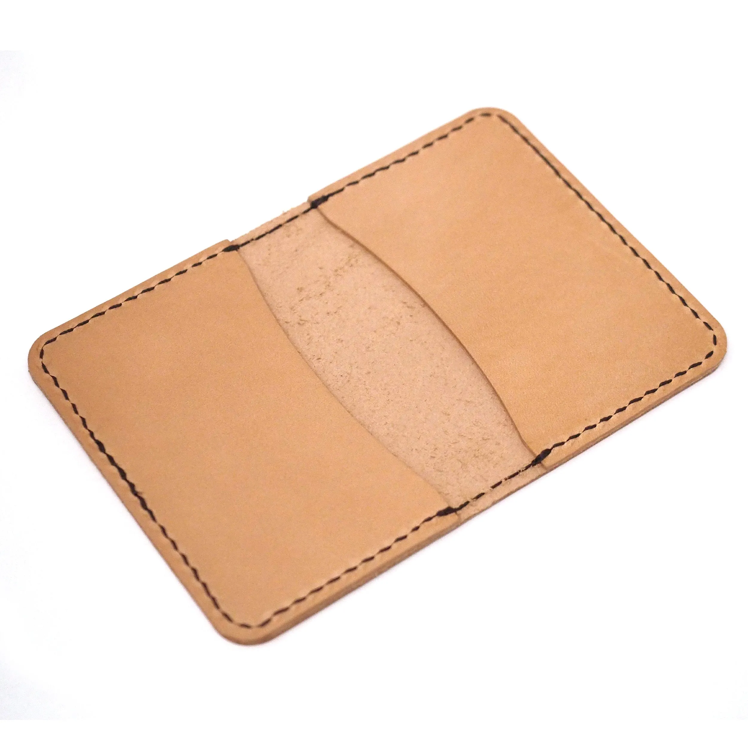 Business Card Wallet - Blemish, Clearance