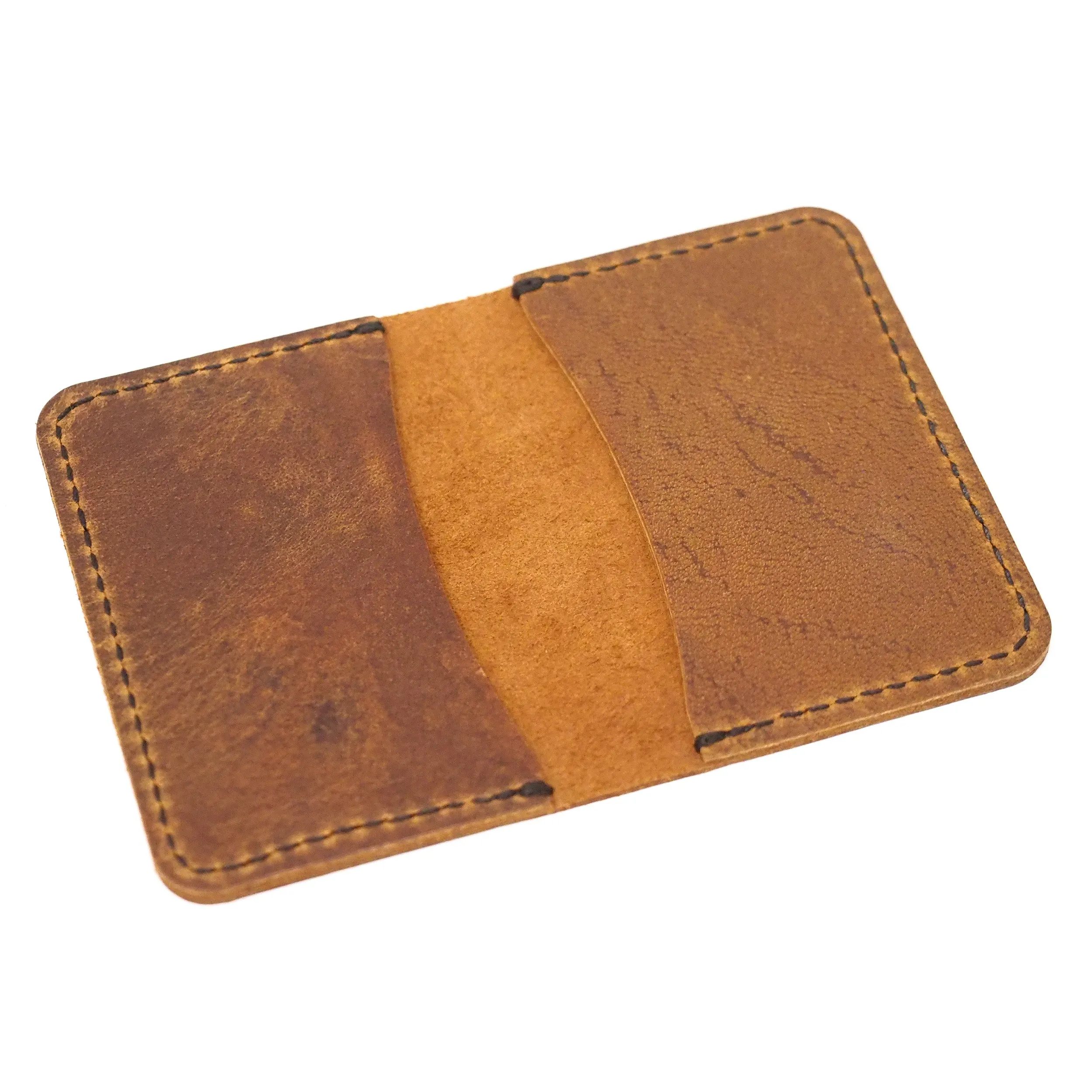 Business Card Wallet - Blemish, Clearance
