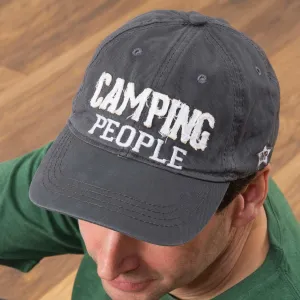 Camping People